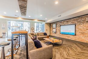 Sage Apartments Atlanta at Old 4th Ward