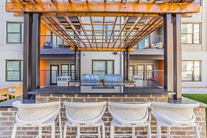 Sage Apartments Atlanta at Old 4th Ward