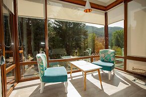 Origen de la Bahia - Apart hotel