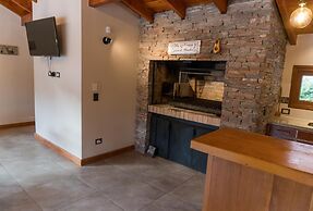 Origen de la Bahia - Apart hotel