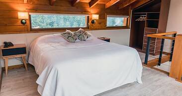 Origen de la Bahia - Apart hotel