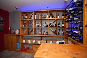 Origen de la Bahia - Apart hotel