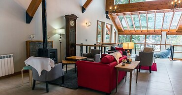 Origen de la Bahia - Apart hotel