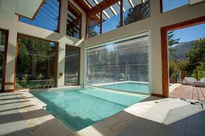 Origen de la Bahia - Apart hotel