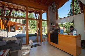 Origen de la Bahia - Apart hotel