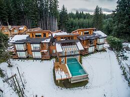 Origen de la Bahia - Apart hotel