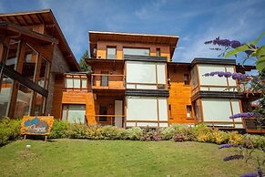 Origen de la Bahia - Apart hotel