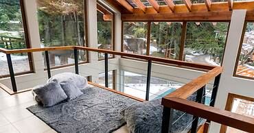 Origen de la Bahia - Apart hotel