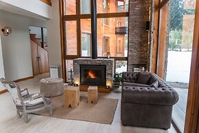 Origen de la Bahia - Apart hotel