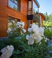 Origen de la Bahia - Apart hotel