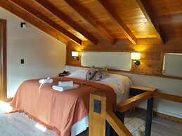 Origen de la Bahia - Apart hotel