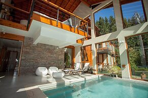 Origen de la Bahia - Apart hotel