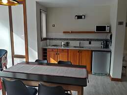 Origen de la Bahia - Apart hotel