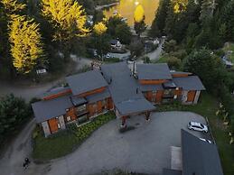 Origen de la Bahia - Apart hotel