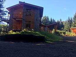 Origen de la Bahia - Apart hotel