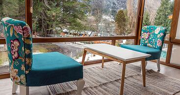 Origen de la Bahia - Apart hotel