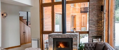 Origen de la Bahia - Apart hotel