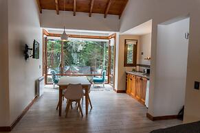 Origen de la Bahia - Apart hotel