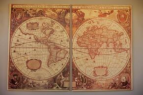 Origen de la Bahia - Apart hotel