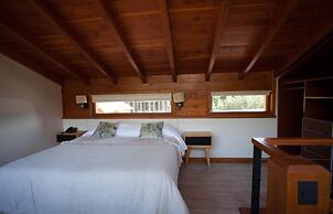 Origen de la Bahia - Apart hotel