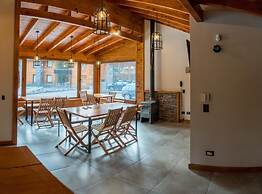 Origen de la Bahia - Apart hotel