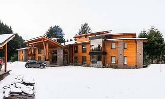 Origen de la Bahia - Apart hotel