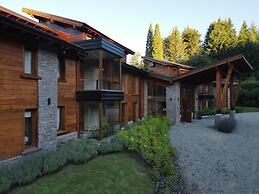 Origen de la Bahia - Apart hotel