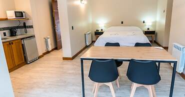 Origen de la Bahia - Apart hotel