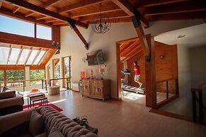 Origen de la Bahia - Apart hotel