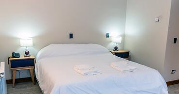 Origen de la Bahia - Apart hotel