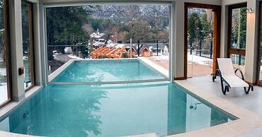 Origen de la Bahia - Apart hotel