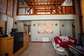 Origen de la Bahia - Apart hotel