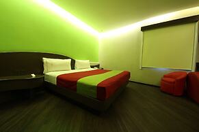 Hotel y Villas Vento