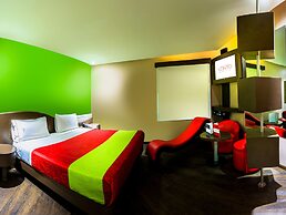 Hotel y Villas Vento