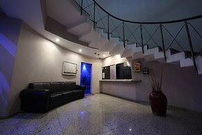 Hotel y Villas Vento