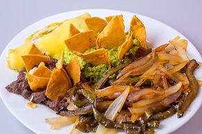 Hotel y Villas Vento