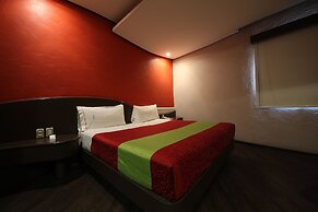 Hotel y Villas Vento