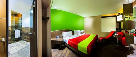 Hotel y Villas Vento