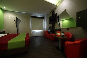 Hotel y Villas Vento