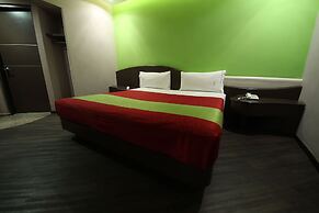 Hotel y Villas Vento