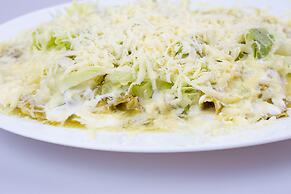 Hotel y Villas Vento