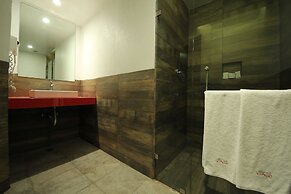 Hotel y Villas Vento