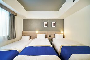 Best Western Plus Hotel Fino Osaka Kitahama