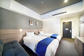 Best Western Plus Hotel Fino Osaka Kitahama