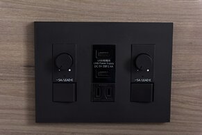 Best Western Plus Hotel Fino Osaka Kitahama