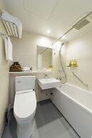 Best Western Plus Hotel Fino Osaka Kitahama