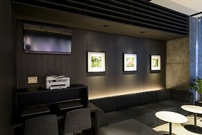 Best Western Plus Hotel Fino Osaka Kitahama