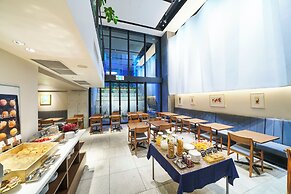 Best Western Plus Hotel Fino Osaka Kitahama