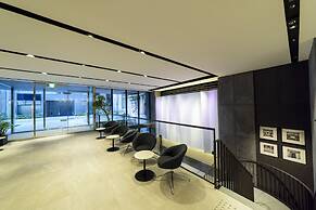 Best Western Plus Hotel Fino Osaka Kitahama