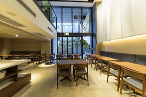 Best Western Plus Hotel Fino Osaka Kitahama